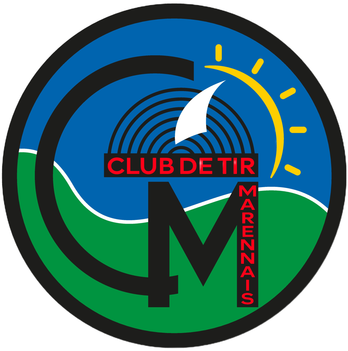 CLUB DE TIR MARENNAIS